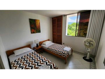 Apartamento Primera Linea Bello horizonte con permiso turistico  005R