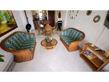 Apartamento Primera Linea Bello horizonte con permiso turistico  005R