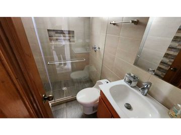 Apartamento Primera Linea Bello horizonte con permiso turistico  005R