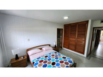 Apartamento Primera Linea Bello horizonte con permiso turistico  005R