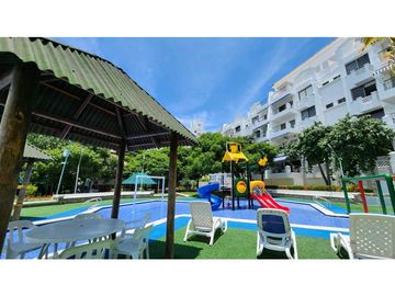 Apartamento Primera Linea Bello horizonte con permiso turistico  005R