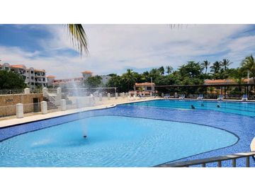Apartamento Primera Linea Bello horizonte con permiso turistico  005R