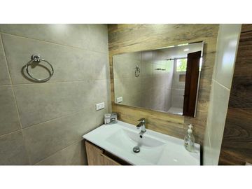 Apartamento Primera Linea Bello horizonte con permiso turistico  005R