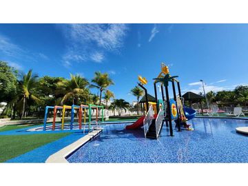 Apartamento Primera Linea Bello horizonte con permiso turistico  005R