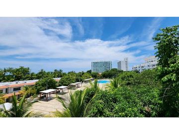 Apartamento Primera Linea Bello horizonte con permiso turistico  005R