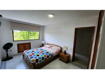 Apartamento Primera Linea Bello horizonte con permiso turistico  005R