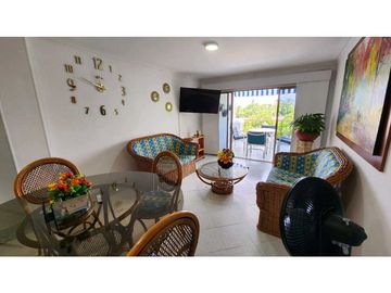 Apartamento Primera Linea Bello horizonte con permiso turistico  005R