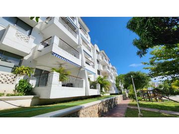 Apartamento Primera Linea Bello horizonte con permiso turistico  005R