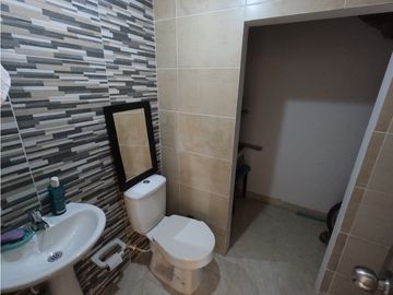 VENTA DE HERMOSA CASA EN CONDOMINIO BAMBU - JAMUNDI