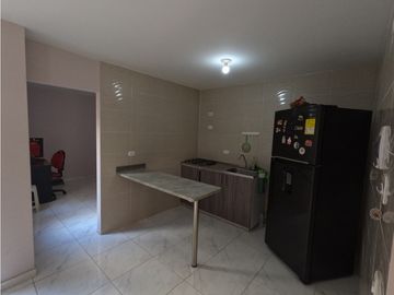 VENTA DE HERMOSA CASA EN CONDOMINIO BAMBU - JAMUNDI