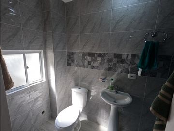 VENTA DE HERMOSA CASA EN CONDOMINIO BAMBU - JAMUNDI