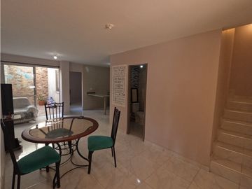 VENTA DE HERMOSA CASA EN CONDOMINIO BAMBU - JAMUNDI