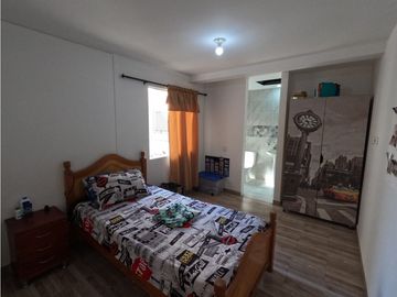 VENTA DE HERMOSA CASA EN CONDOMINIO BAMBU - JAMUNDI