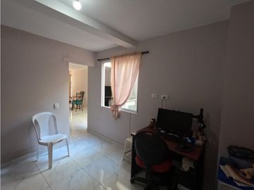 VENTA DE HERMOSA CASA EN CONDOMINIO BAMBU - JAMUNDI