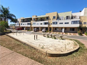 VENTA DE HERMOSA CASA EN CONDOMINIO BAMBU - JAMUNDI