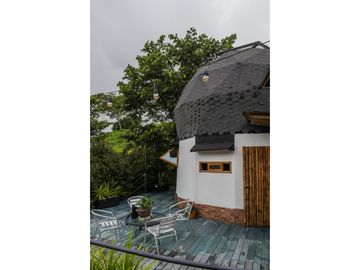 CASA CAMPESTRE GLAMPING