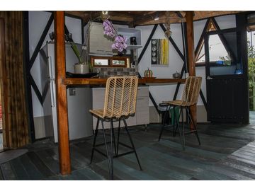 CASA CAMPESTRE GLAMPING