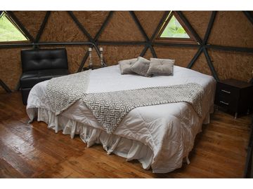 CASA CAMPESTRE GLAMPING