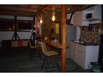 CASA CAMPESTRE GLAMPING