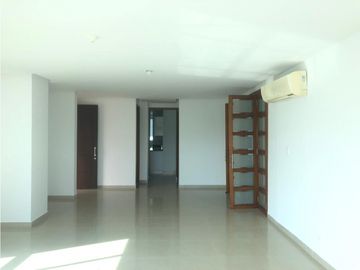 APARTAMENTO EN VENTA/BARRIO EL RECREO MONTERIA SM