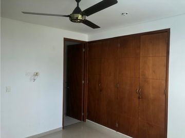 APARTAMENTO EN VENTA/BARRIO EL RECREO MONTERIA SM