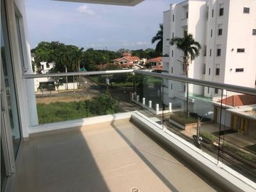 APARTAMENTO EN VENTA/BARRIO EL RECREO MONTERIA SM