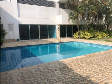 APARTAMENTO EN VENTA/BARRIO EL RECREO MONTERIA SM