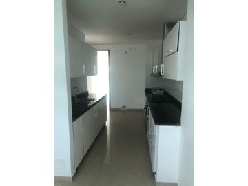 APARTAMENTO EN VENTA/BARRIO EL RECREO MONTERIA SM