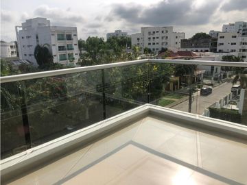 APARTAMENTO EN VENTA/BARRIO EL RECREO MONTERIA SM