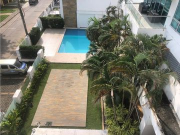 APARTAMENTO EN VENTA/BARRIO EL RECREO MONTERIA SM