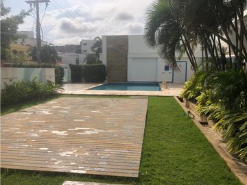 APARTAMENTO EN VENTA/BARRIO EL RECREO MONTERIA SM