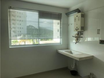 APARTAMENTO EN VENTA/BARRIO EL RECREO MONTERIA SM
