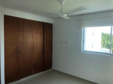 APARTAMENTO EN VENTA/BARRIO EL RECREO MONTERIA SM