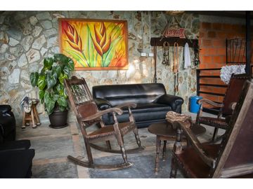 CASA CAMPESTRE