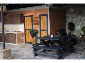 CASA CAMPESTRE