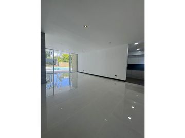 VENDO CASA CAMPESTRE EN CERRITOS