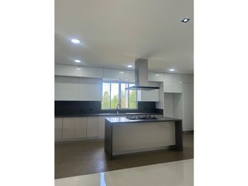 VENDO CASA CAMPESTRE EN CERRITOS