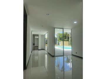 VENDO CASA CAMPESTRE EN CERRITOS