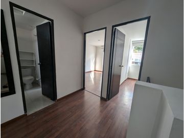 VENDO CASA EN VILLA VERDE PEREIRA