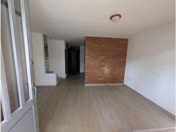 VENDO CASA EN VILLA VERDE PEREIRA