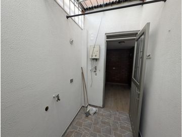 VENDO CASA EN VILLA VERDE PEREIRA
