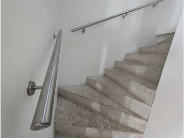 VENDO CASA EN VILLA VERDE PEREIRA