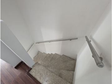 VENDO CASA EN VILLA VERDE PEREIRA