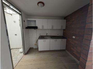 VENDO CASA EN VILLA VERDE PEREIRA
