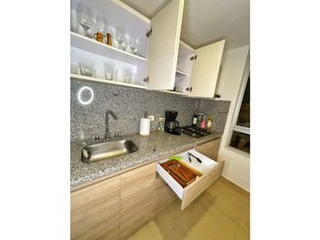 VENDO APARTAMENTO EN GALICIA