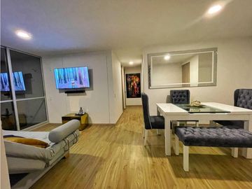 VENDO APARTAMENTO EN GALICIA