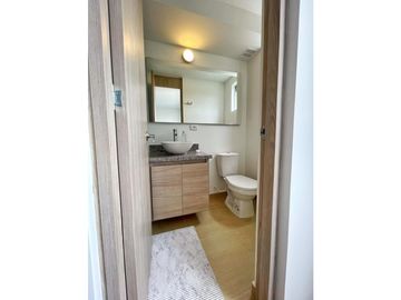 VENDO APARTAMENTO EN GALICIA