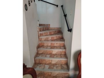 VENDO CASA EN DOSQUEBRADAS SECTOR JARDIN COLONIAL