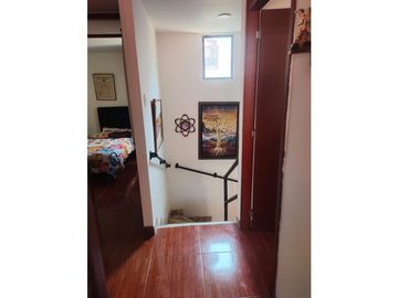 VENDO CASA EN DOSQUEBRADAS SECTOR JARDIN COLONIAL