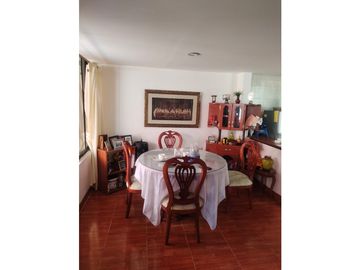 VENDO CASA EN DOSQUEBRADAS SECTOR JARDIN COLONIAL